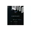 شاشة ألعاب Gigabyte ICE Gaming (M27UP ICE)