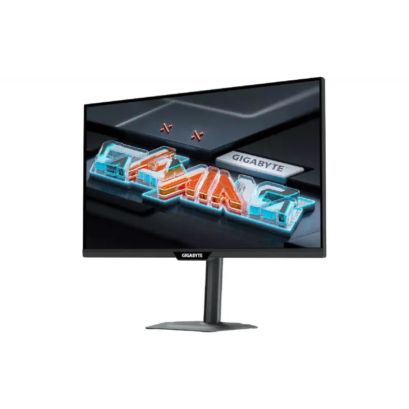 Játékmonitor Gigabyte (M27QS)
