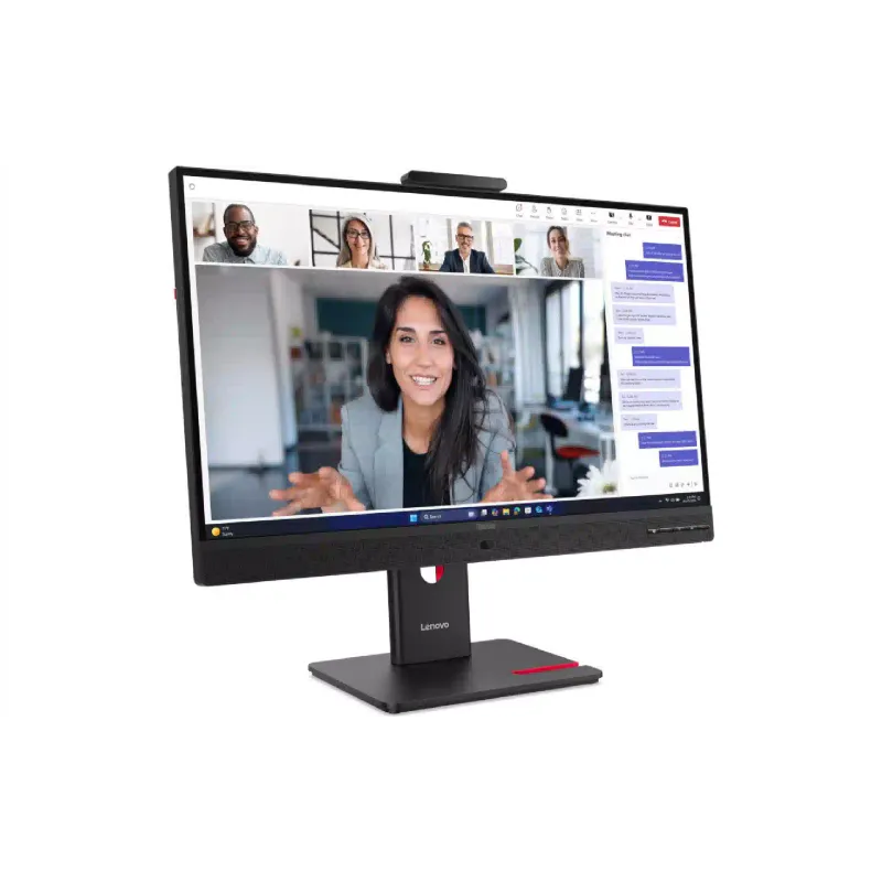 Монітор Lenovo 27" 2.5K/IPS  T27QD-4v (64B8UAT1UA)