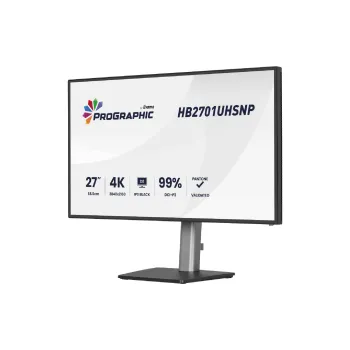 Монітор Iiyama (HB2701UHSNP-B1)