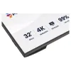 Монітор Iiyama 31.5" 4K UHD/IPS  (HB3201UHSNP-B1)