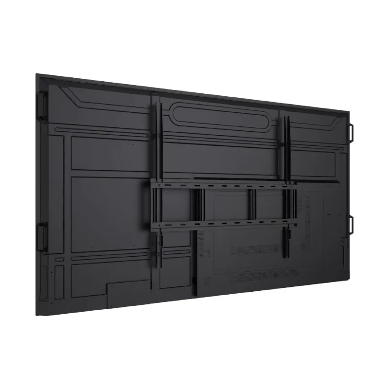 Монітор Iiyama (LH8664UHS-B3AG)