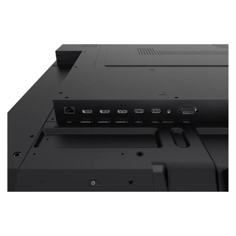 Монітор Iiyama (LH8664UHS-B3AG)