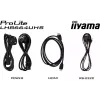 Монітор Iiyama (LH8664UHS-B3AG)