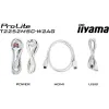 Érintőképernyős monitor Iiyama (T2252MSC-W2AG)
