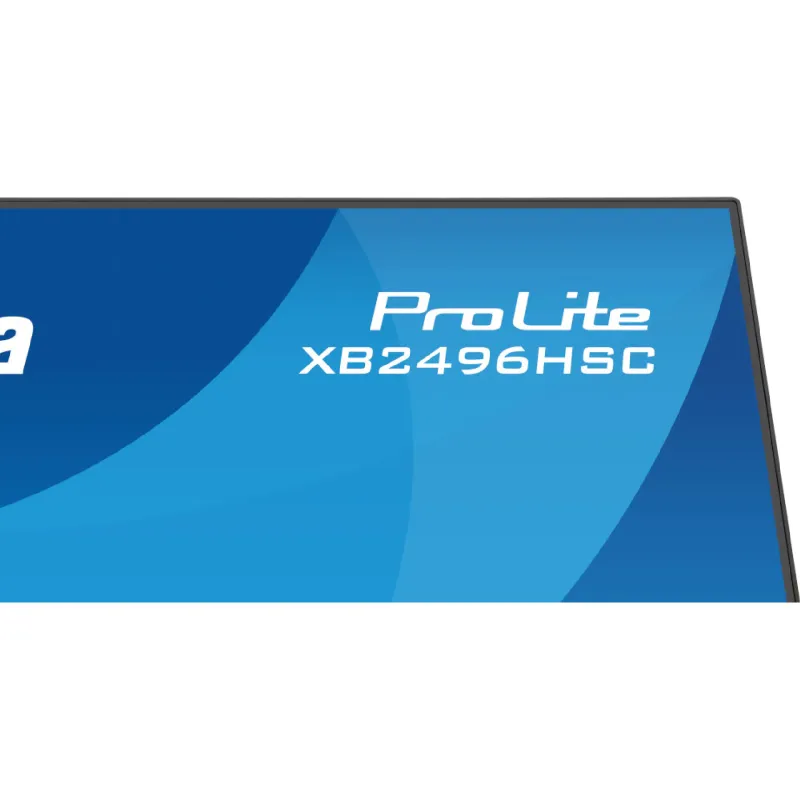 Монитор Iiyama (XB2496HSC-B1)