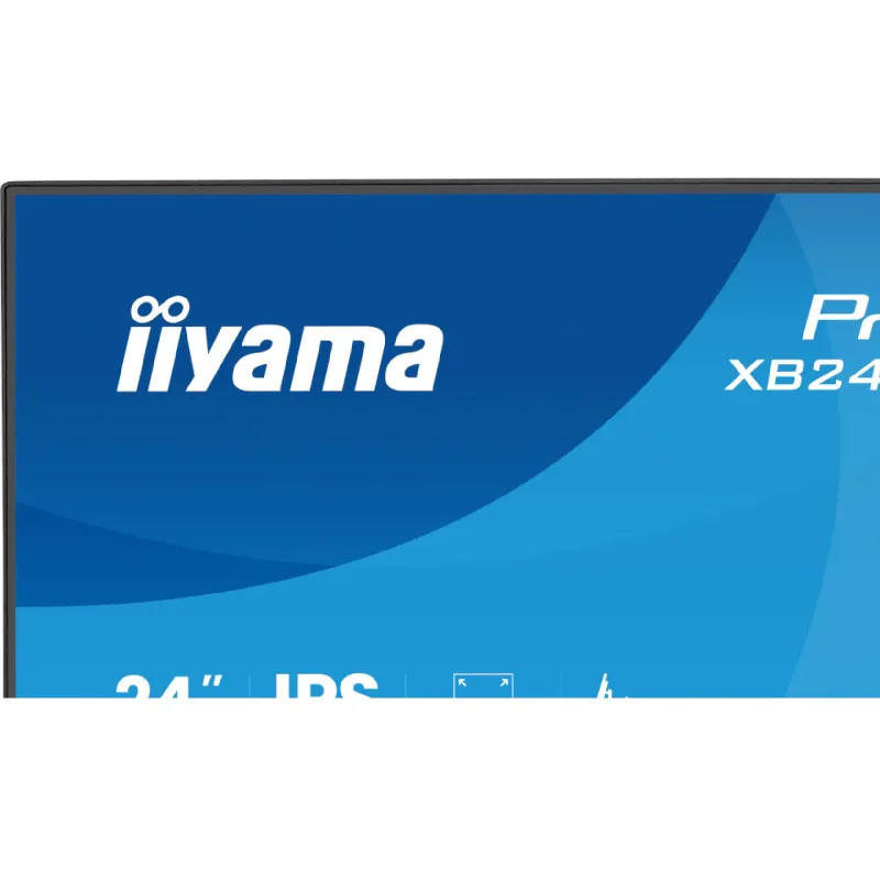 Монитор Iiyama (XB2496HSC-B1)