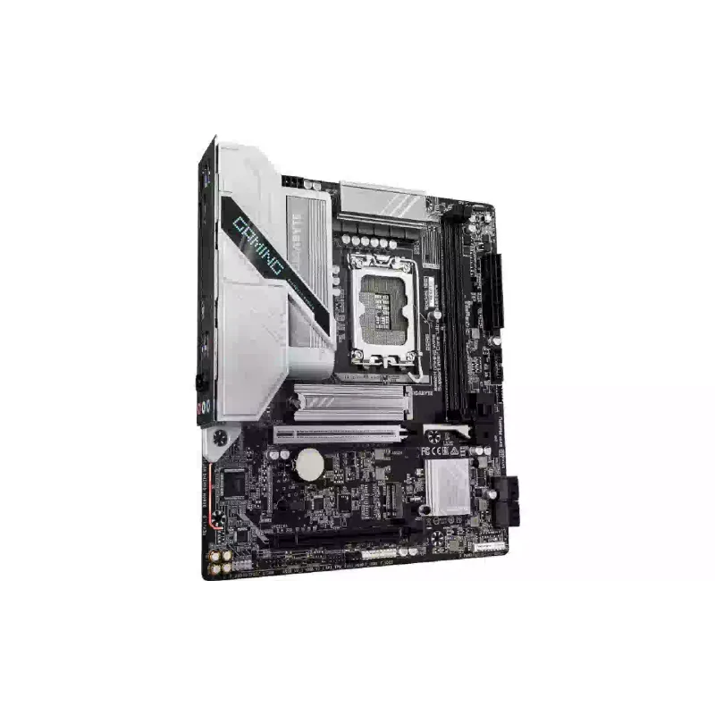 Μητρική πλακέτα Gigabyte B860 (B860M GAMING WIFI6)
