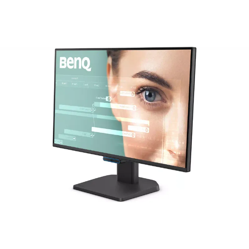 Монитор Benq GW2490C, Black (9H.LNKLB.QBE)