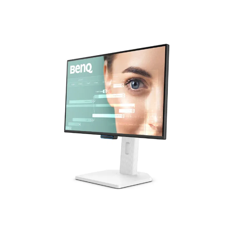 شاشة Benq GW2490TC, White (9H.LNMLA.TBE)