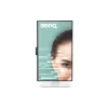 شاشة Benq GW2490TC, White (9H.LNMLA.TBE)