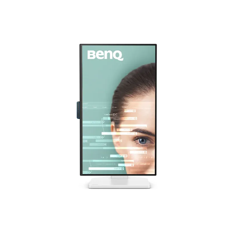شاشة Benq GW2490TC, White (9H.LNMLA.TBE)