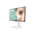 Монітор Benq 27" FHD/IPS  White GW2790TC (9H.LNSLA.TBE)