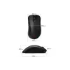 الفأر Zowie Gaming, Black (9H.N4TBE.A2E)