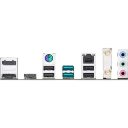 Hauptplatine MSI A620AM-B (A620AM-B PRO EVO)