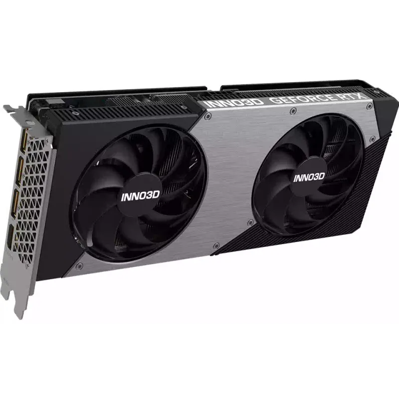 Видеокарта INNO3D GeForce RTX 5060Ti (N506T2-08D7X-193075N)