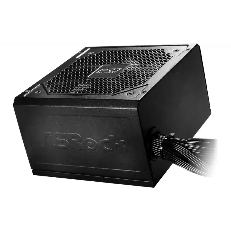 Блок питания ASRock, 650 Вт (PRO-650B)