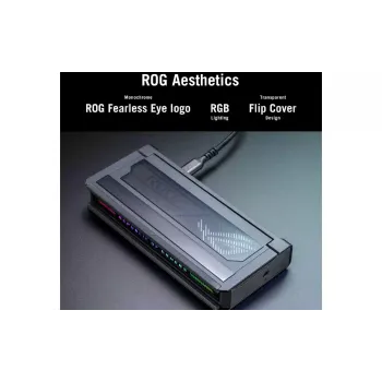Dockingstation Asus ROG Bulwark Dock DG300 (90XB0A4N-BDS000)