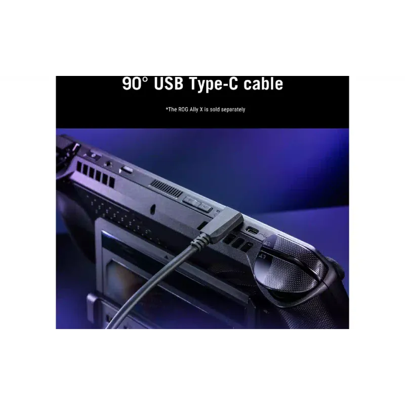 محطة الإرساء Asus ROG Bulwark Dock DG300 (90XB0A4N-BDS000)
