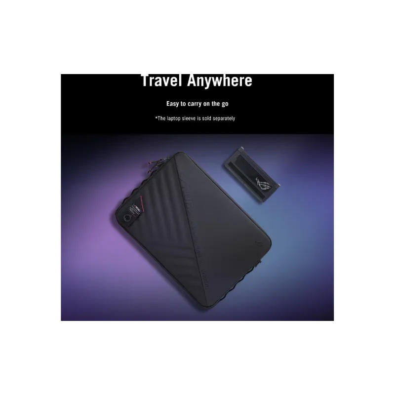 محطة الإرساء Asus ROG Bulwark Dock DG300 (90XB0A4N-BDS000)
