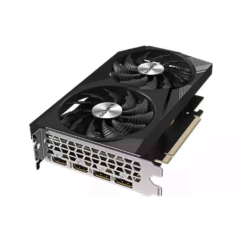 Grafična kartica Gigabyte GeForce RTX 3050 (GV-N3050 WF2 OC V2-8GD)