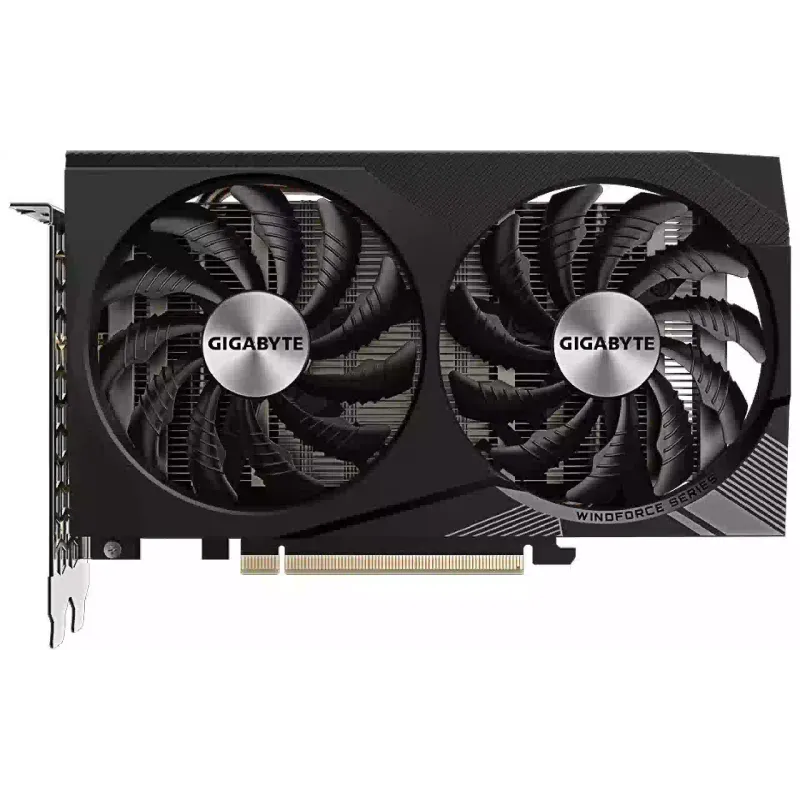 Grafična kartica Gigabyte GeForce RTX 3050 (GV-N3050 WF2 OC V2-8GD)
