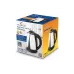 Electric kettle Esperanza (TKK001S V2), 1800 ml, 1800 W