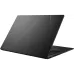 Laptop Asus UM3406GA-QD049, Black (90NB17R1-M009X0)