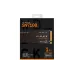 Накопичувач HDD WD (WDS100T4X0E), NVMe, Black