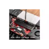 Накопичувач HDD WD (WDS100T4X0E), NVMe, Black