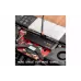 Накопичувач HDD WD (WDS100T4X0E), NVMe, Black