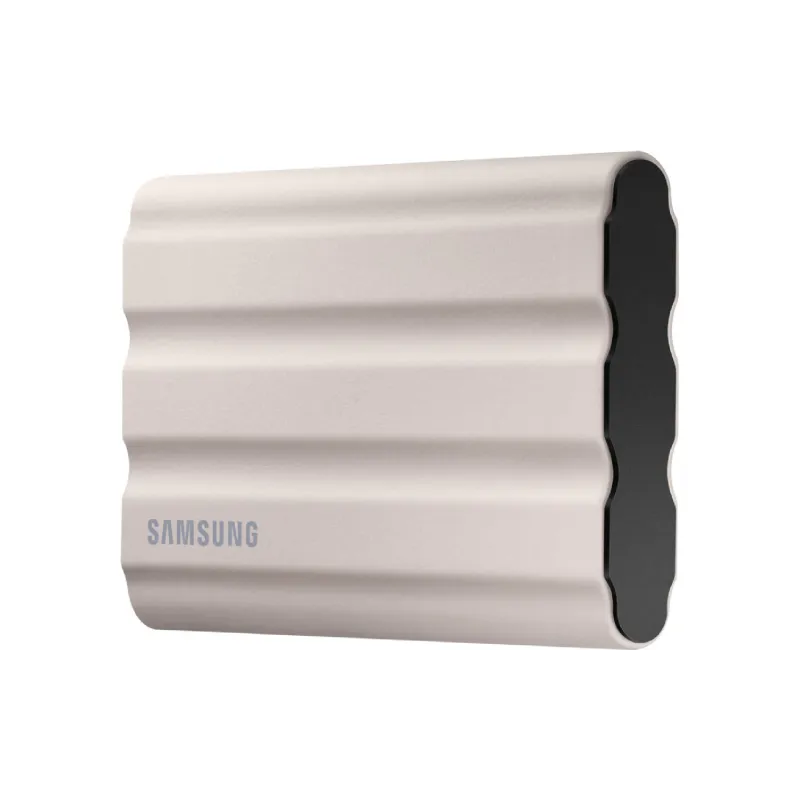 USB drive Samsung T7 Shield 1Tb (MU-PE1T0K/EU)