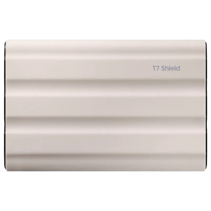 USB drive Samsung T7 Shield 1Tb (MU-PE1T0K/EU)