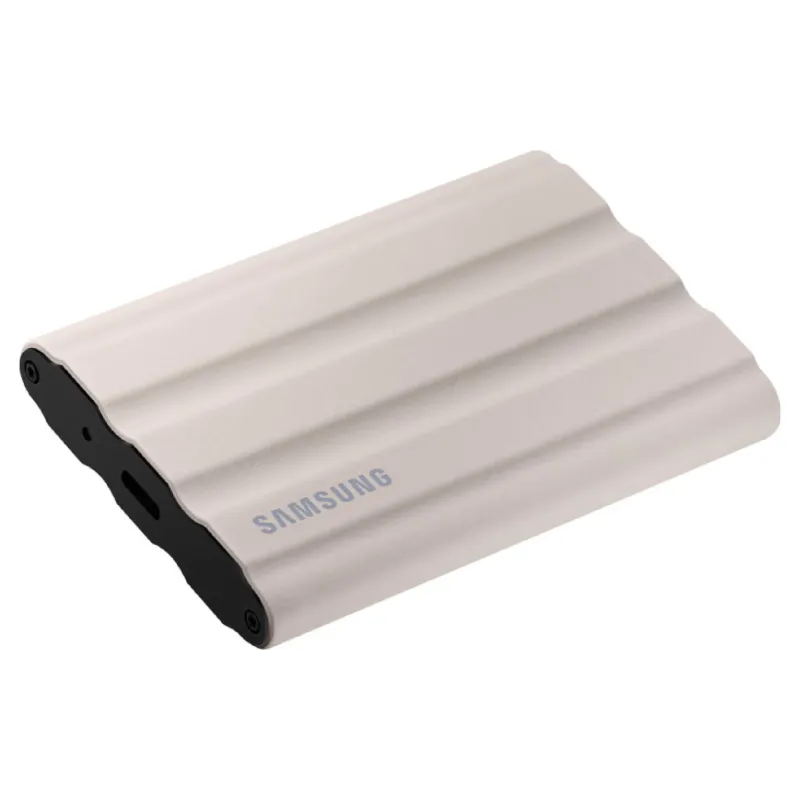 USB drive Samsung T7 Shield 1Tb (MU-PE1T0K/EU)