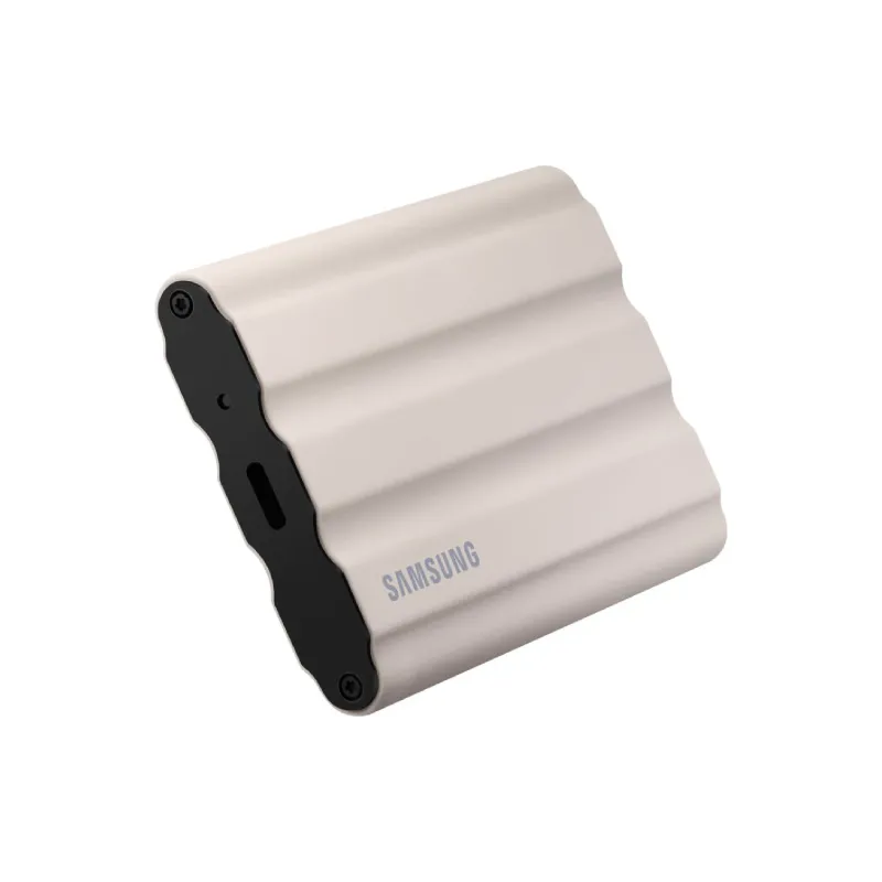 USB drive Samsung T7 Shield 1Tb (MU-PE1T0K/EU)