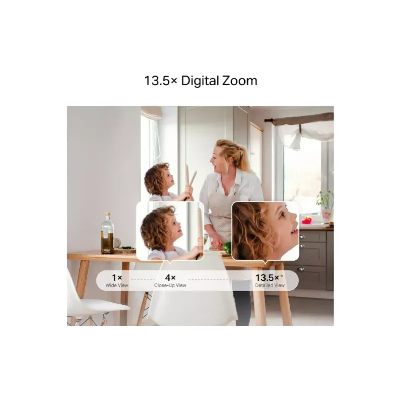 IP видеокамера Mercusys (MC230)