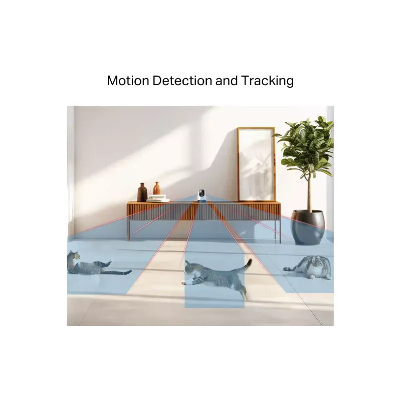 IP видеокамера Mercusys (MC230)