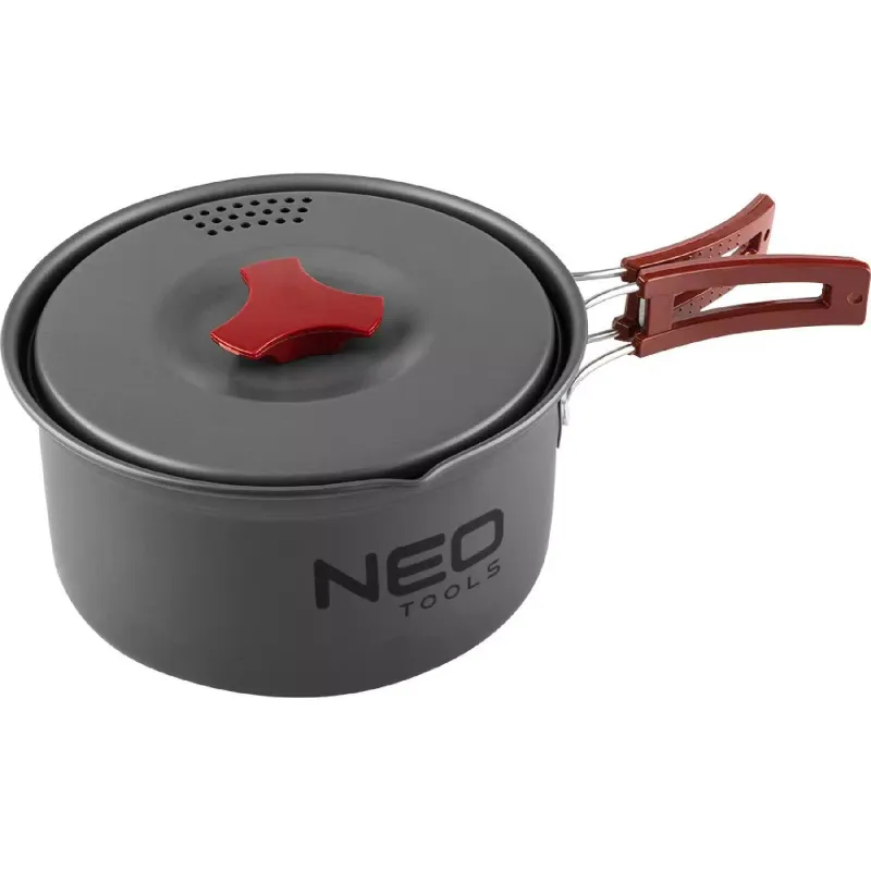 مجموعة من الأطباق Neo Tools (63-146)