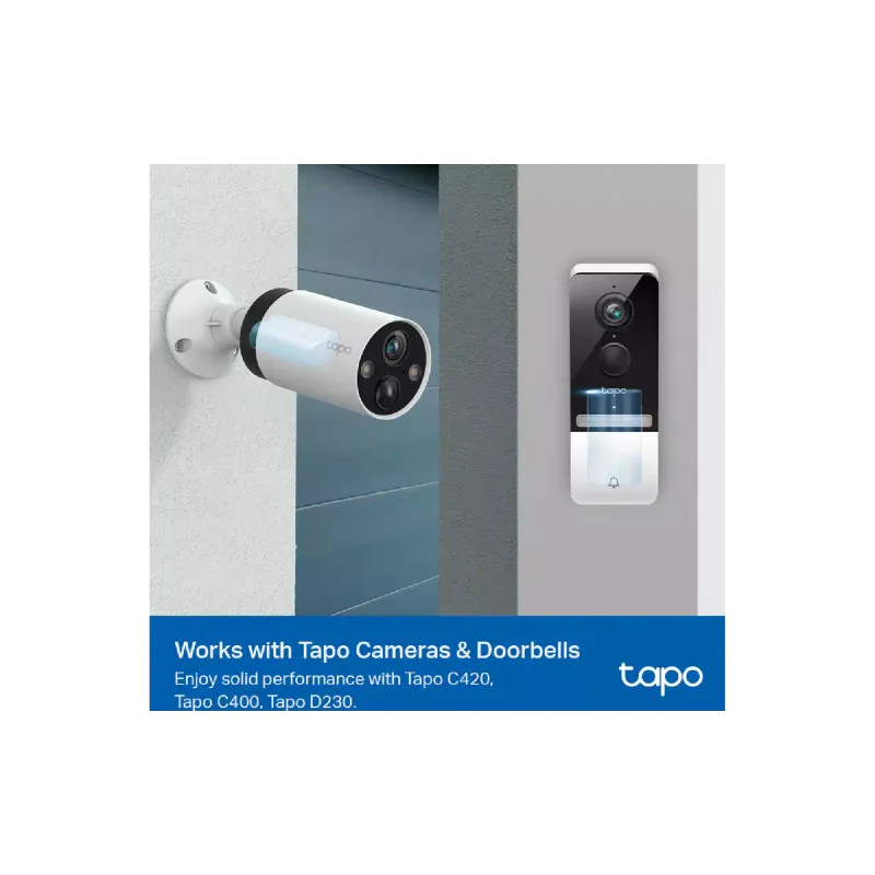 Battery TP-Link 6700 mAh (Tapo A100)