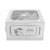 unidade de potência MSI (MAG A1000GL PCIE5 WHITE)