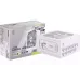 unidade de potência MSI (MAG A1000GL PCIE5 WHITE)