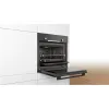 فرن مدمج Bosch, Black (HIJ517YB0)