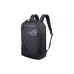 Backpack for 17" laptop Asus ROG BP1501G (90XB04ZN-BBP020), Black