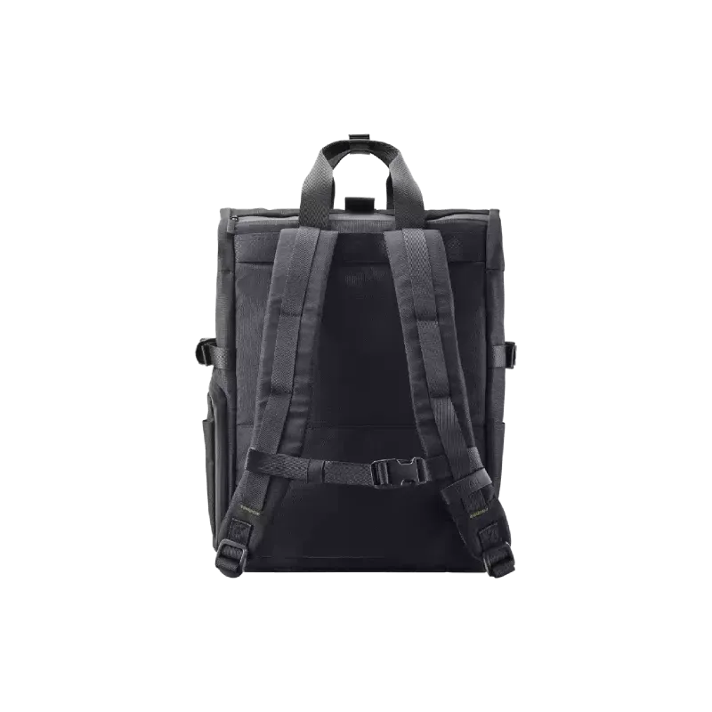 16 hüvelykes laptop hátizsák Asus PP4600, Black (90XB0AA0-BBP000)