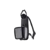 16 hüvelykes laptop hátizsák Asus PP4600, Black (90XB0AA0-BBP000)