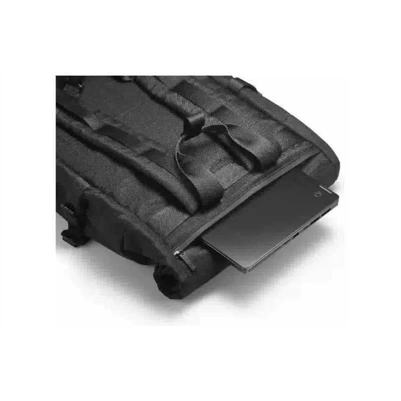 16 hüvelykes laptop hátizsák Asus PP4600, Black (90XB0AA0-BBP000)