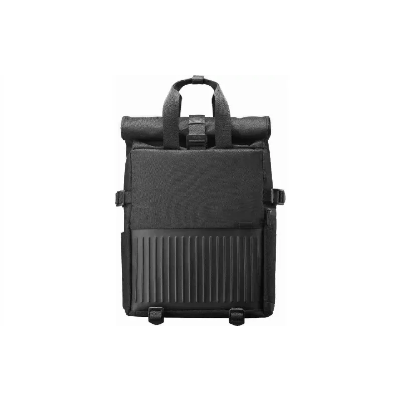 16 hüvelykes laptop hátizsák Asus PP4600, Black (90XB0AA0-BBP000)