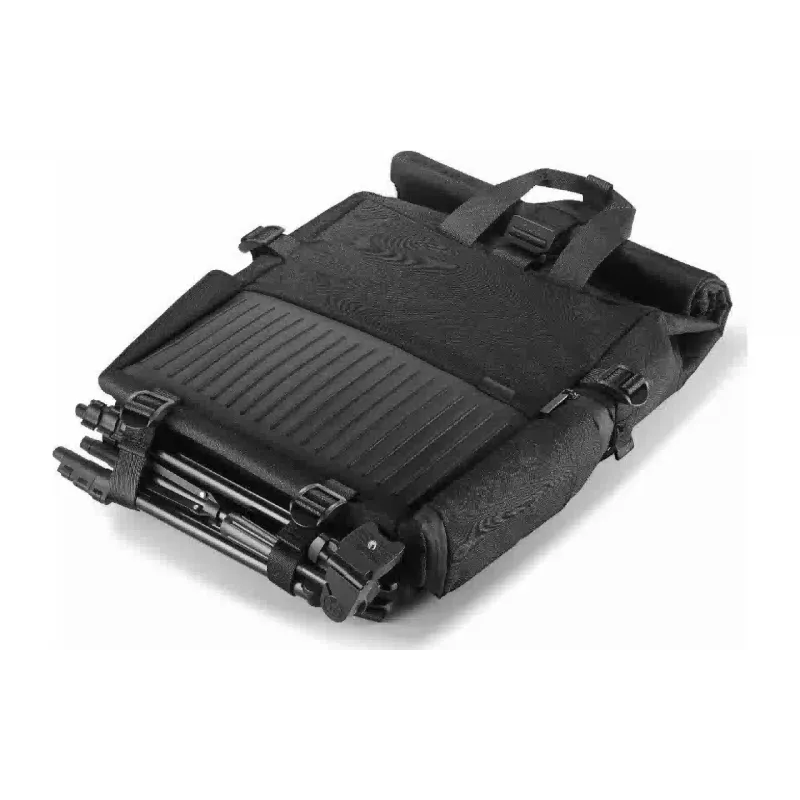 16 hüvelykes laptop hátizsák Asus PP4600, Black (90XB0AA0-BBP000)
