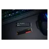 تخزين SSD WD, Black (WDS400T2X0E)