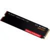 تخزين SSD WD, Black (WDS400T2X0E)